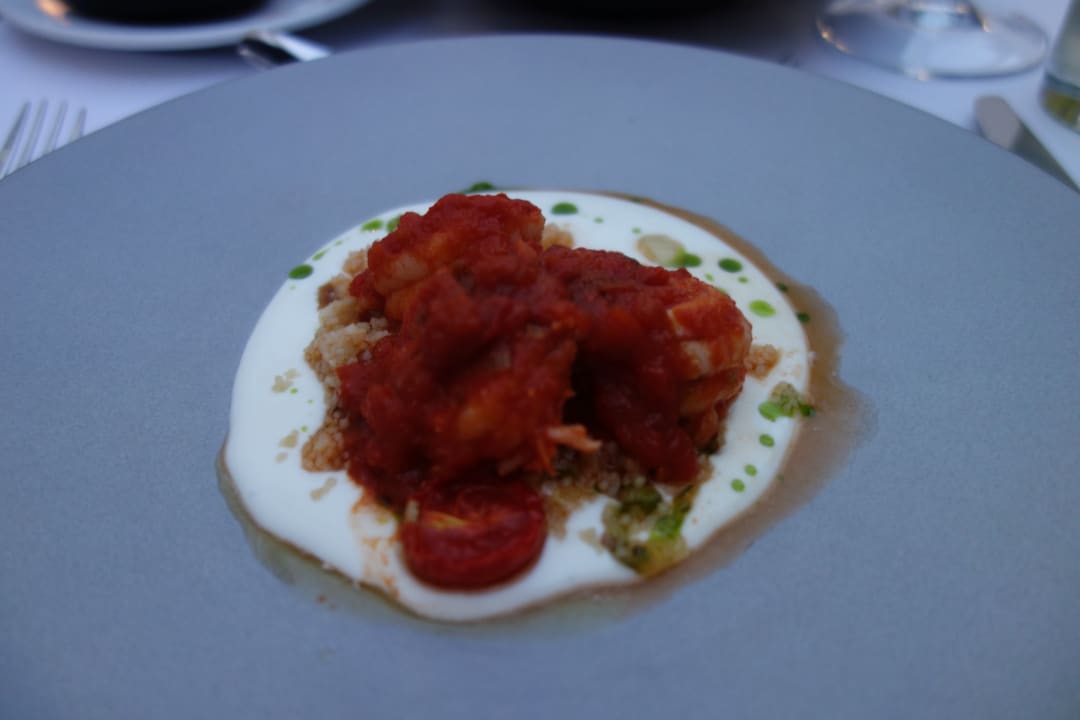 Gastro Creta Maris Resort