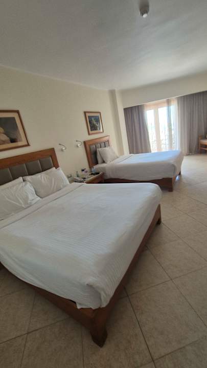 Zimmer Fort Arabesque Resort, Spa & Villas