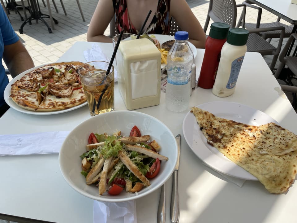 Gastro Barut GOIA