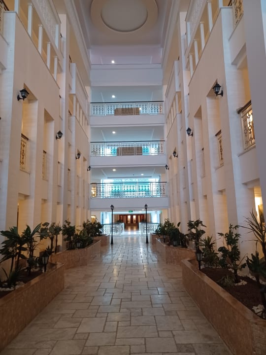 Zimmer Alba Queen Hotel