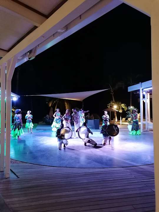 Sonstiges Hotel Villas Caroline