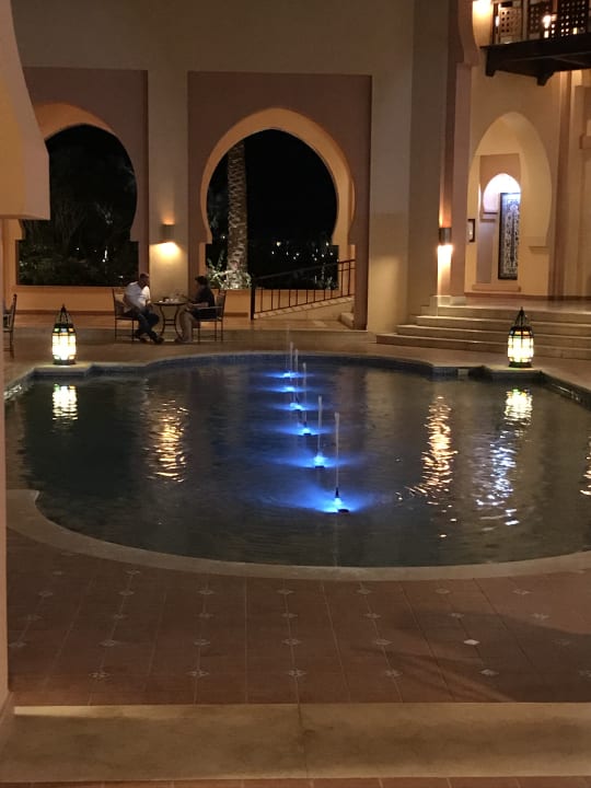 Pool Steigenberger Coraya Beach - Adults only