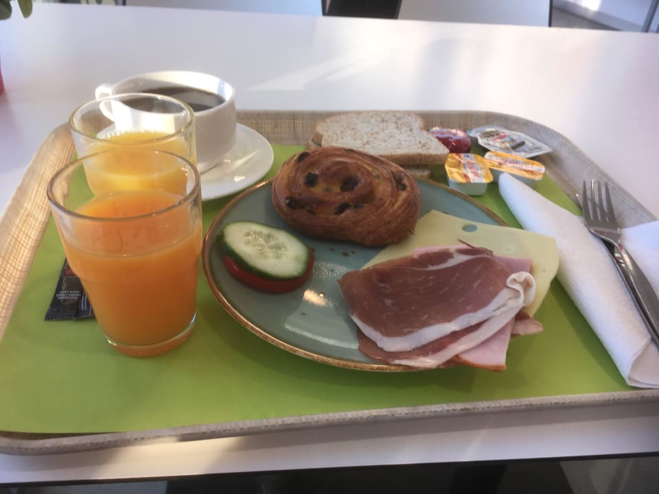 Gastro Hotel Ibis Heverlee