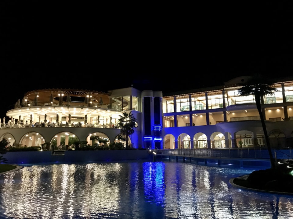 Außenansicht Atrium Prestige Thalasso Spa Resort & Villas
