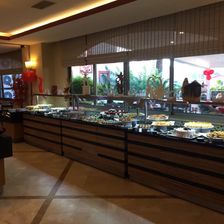 Essen FUN&SUN Smart Hane Sun Hotel