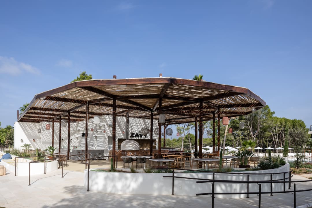 Gastro Kimpton AYSLA Mallorca - An IHG Hotel