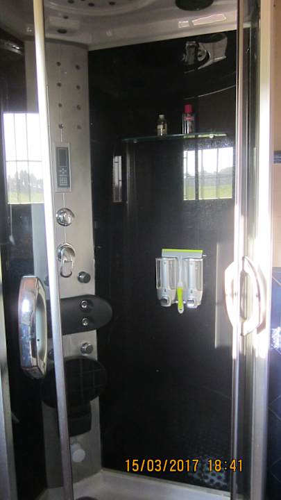 Zimmer Finca Cas Pec