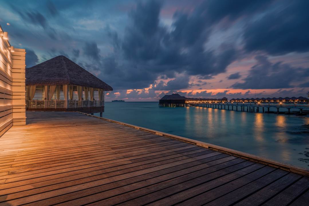 Gastro AYADA Maldives