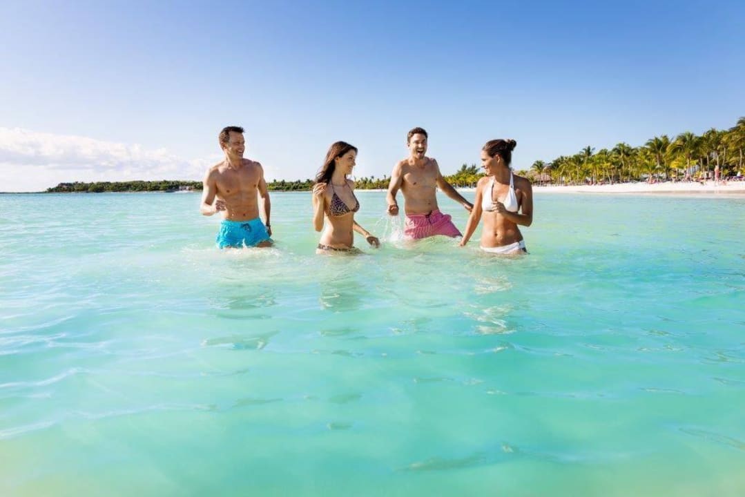 Strand Barceló Maya Caribe