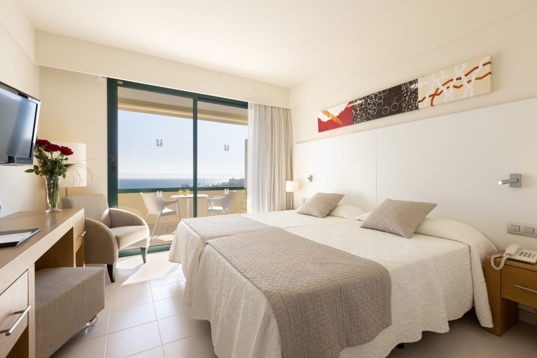 Zimmer Welikehotel Marfil Playa