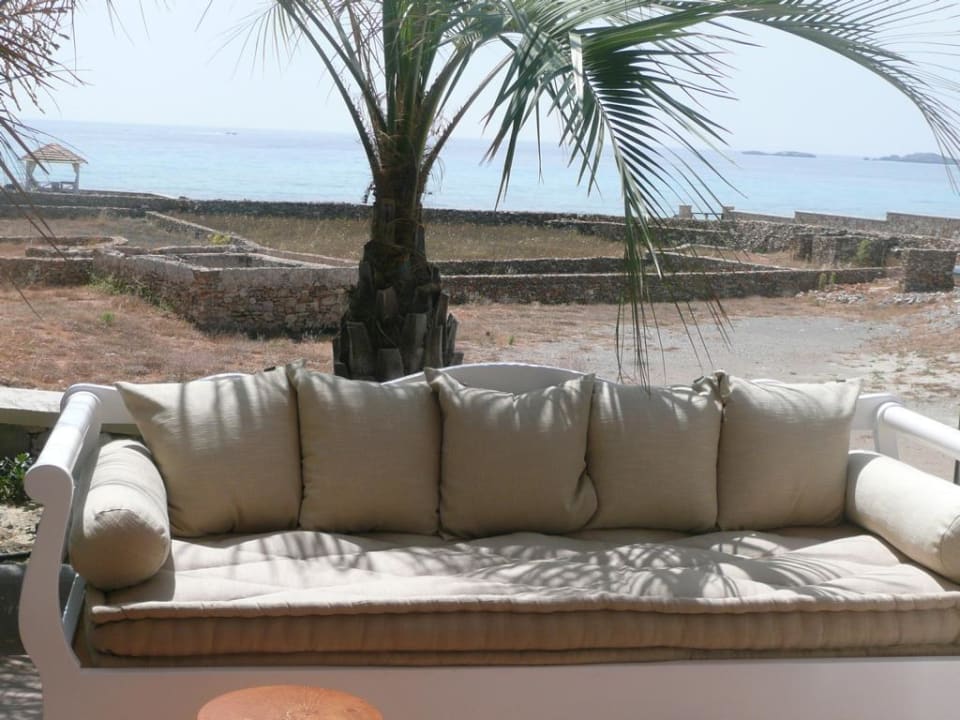 In der Poolbar Aquagrand Artistic Luxury Beach Resort - Adults only