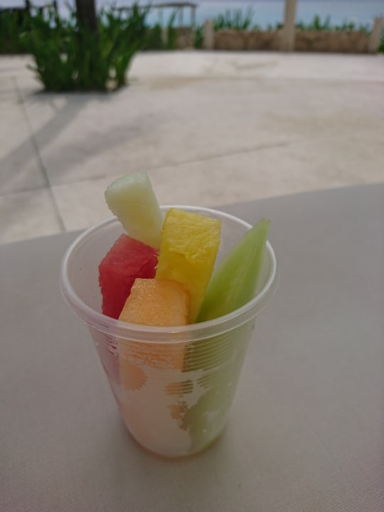 Sonstiges Akumal Bay Beach & Wellness Resort