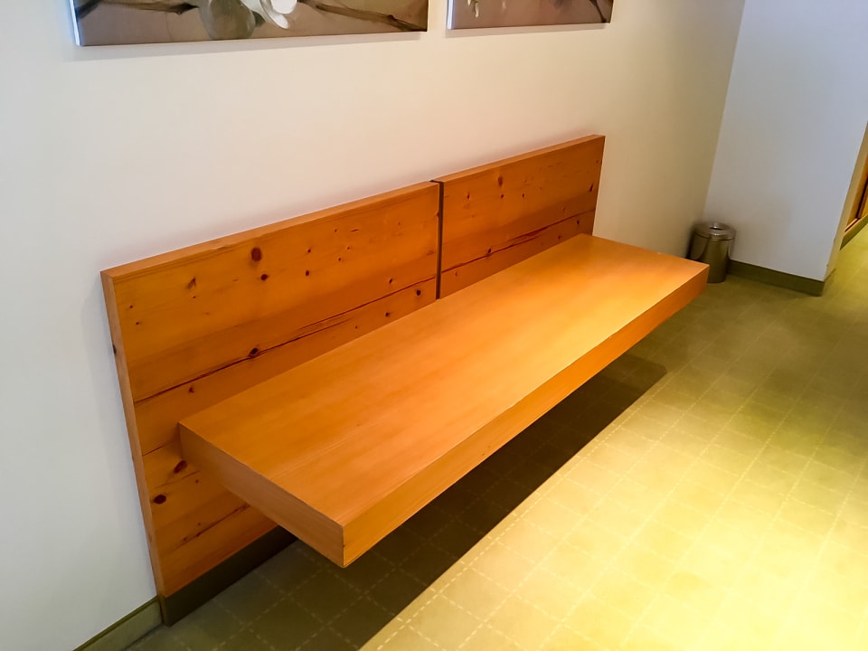 Zimmer Hotel Gut Brandlhof