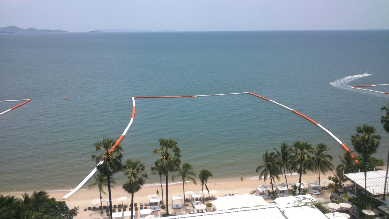 Hotelstrand Pullman Pattaya Hotel G