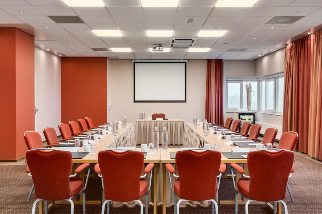 Meeting room  Hotel NH Groningen