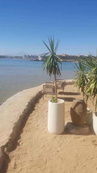 Strand Siva Grand Beach