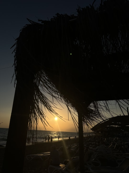 Ausblick Riolavitas Resort & Spa