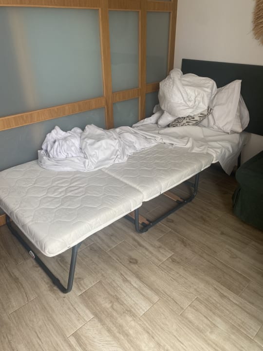 Zimmer HARPIN Georgioupolis Suites & Aqua Park
