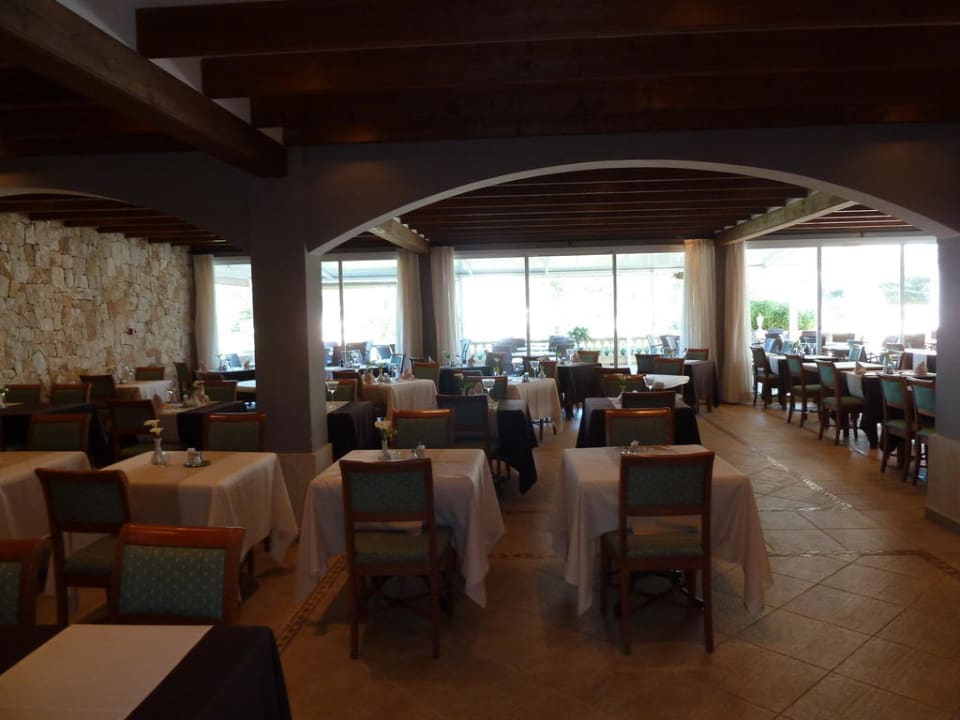 Restaurant Villa Chiquita