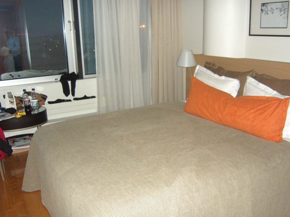 ZIMMER Hilton Reykjavik Nordica