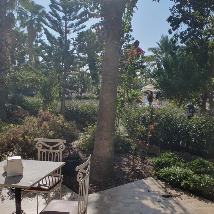 Gastro Seaden Sea World Resort & Spa