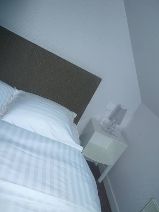 Chambre Grand Confort Hôtel Le Sévigné