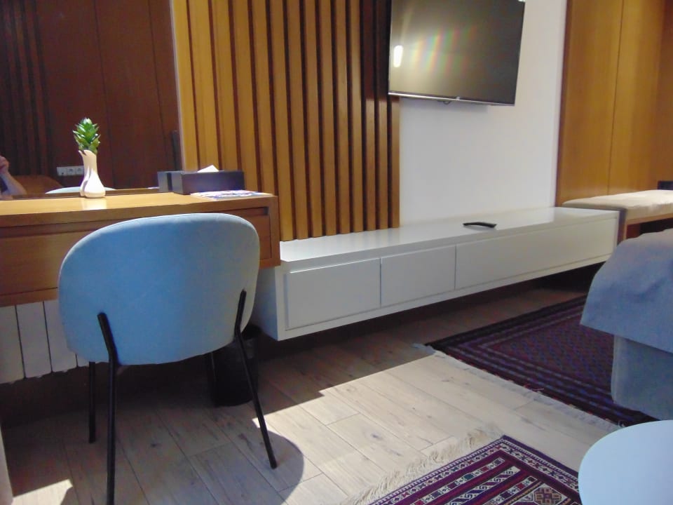 Zimmer Moderno Hotel Tashkent