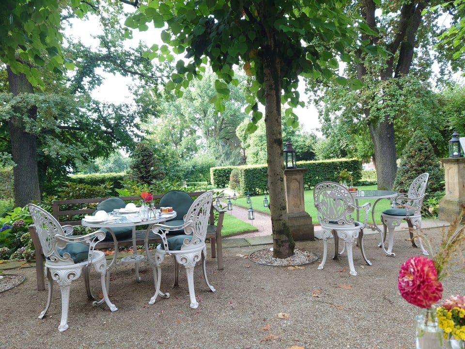 Gastro Hotel Villa Sorgenfrei & Restaurant Atelier Sanssouci