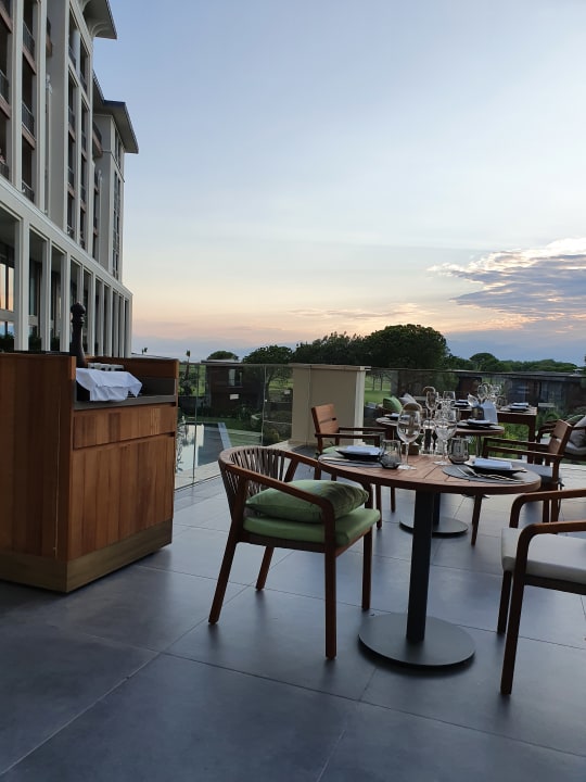 Gastro Cullinan Belek