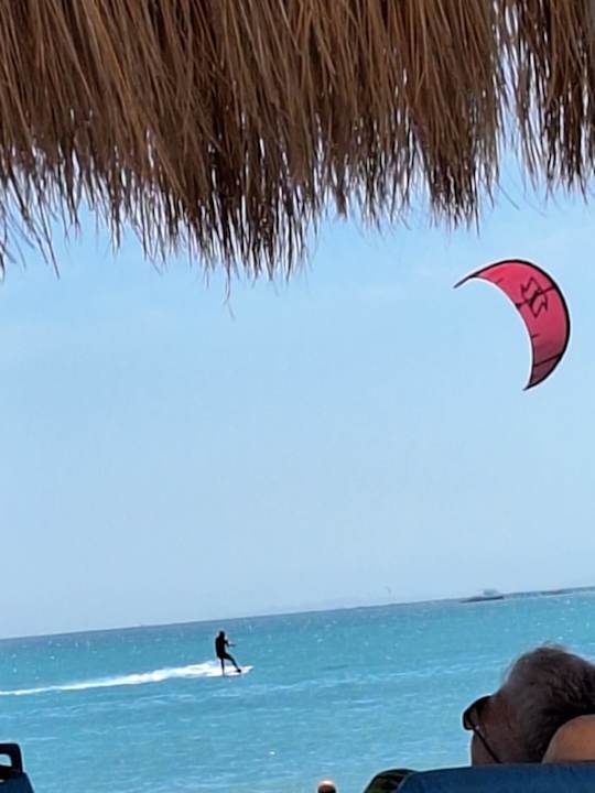 Strand Sentido Caribbean World Soma Bay