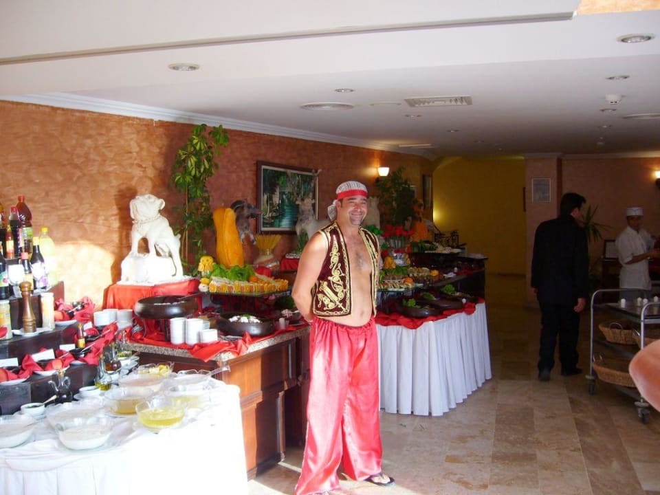 Animatour Jimmi Royal Atlantis Beach Hotel
