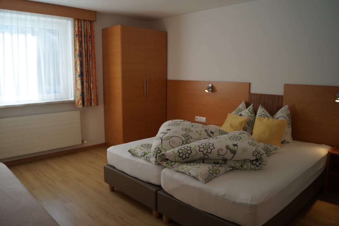 Zimmer Apart Andrea