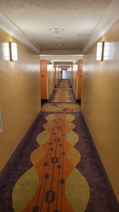 Sonstiges Best Western Hotel View of Lake Powell