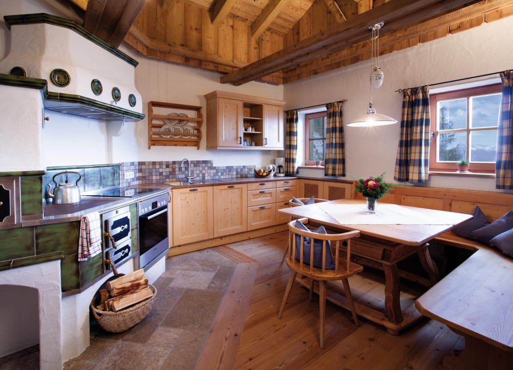 Zimmer Almjuwel Zaglauhof