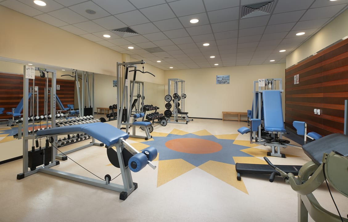 Sport & Freizeit Meliá Sunny Beach