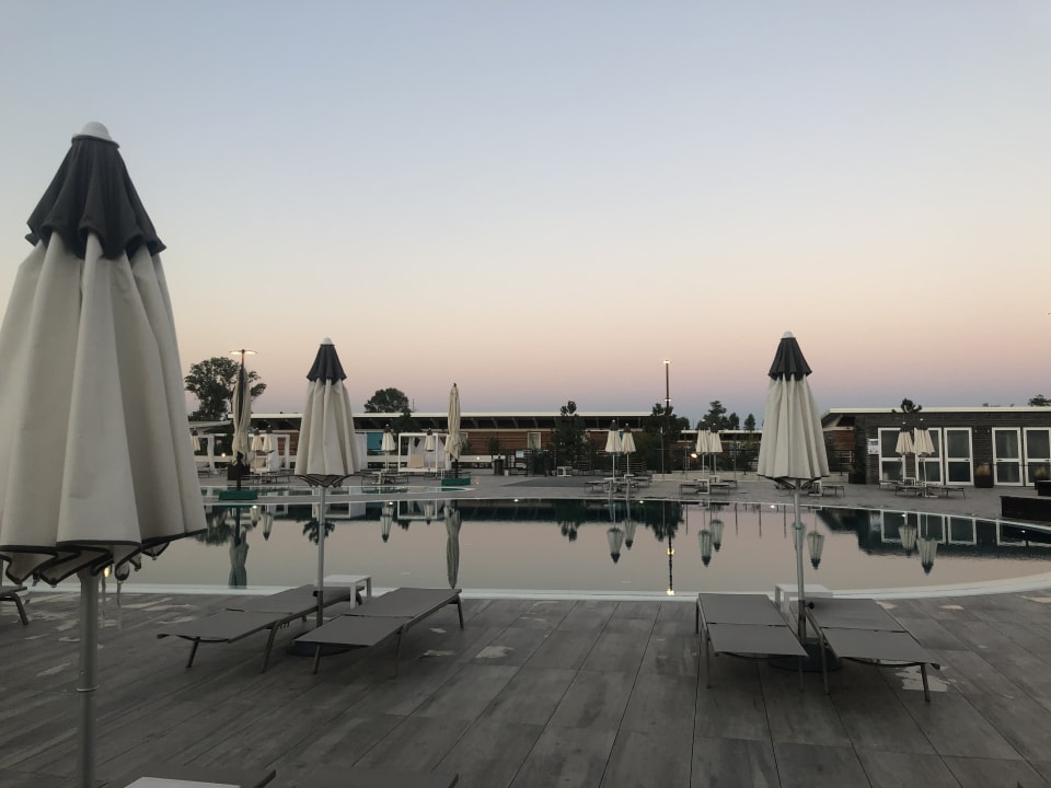 Pool Lino delle Fate - Eco Village Resort