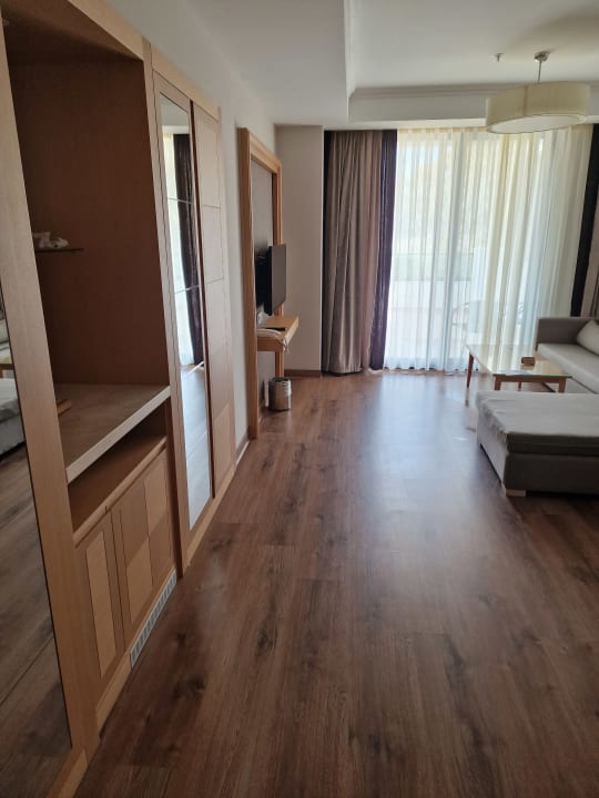 Zimmer Korumar Ephesus Beach & Spa Resort