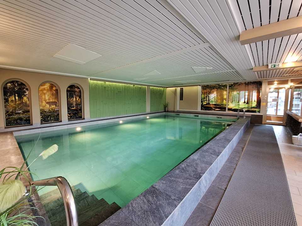 Sport & Freizeit Waldhotel am Notschreipass