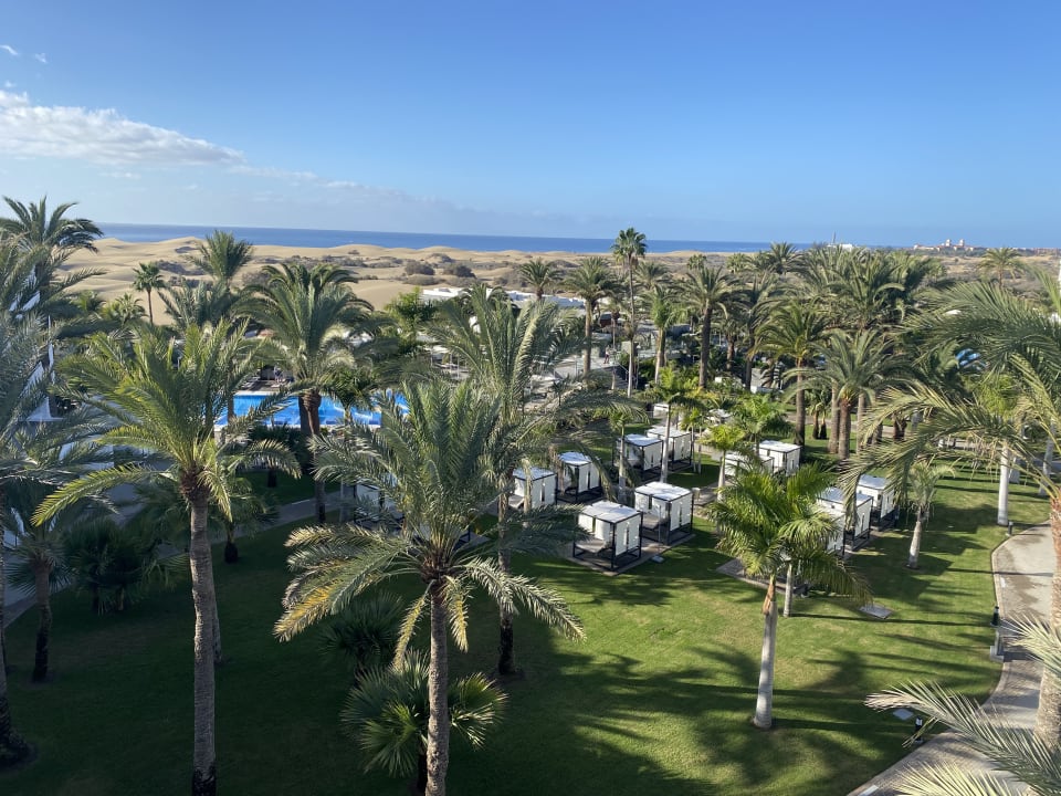 Zimmer Hotel Riu Palace Maspalomas Adults Only