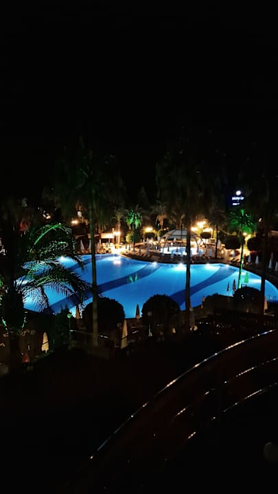 Pool Saphir Resort & Spa