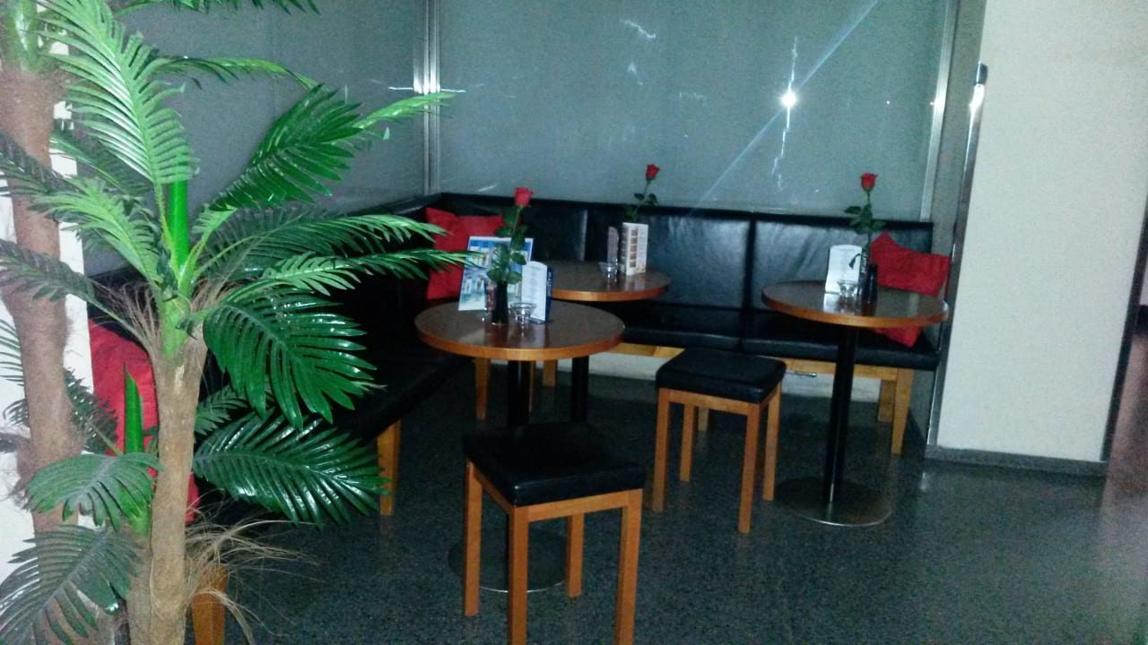 Hotelbar Hotel Theatrino