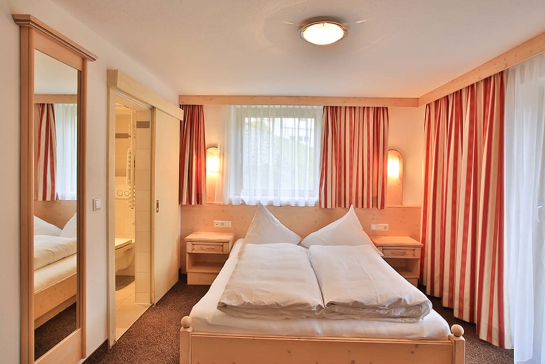 Zimmer Glanzer Homes Hochsölden