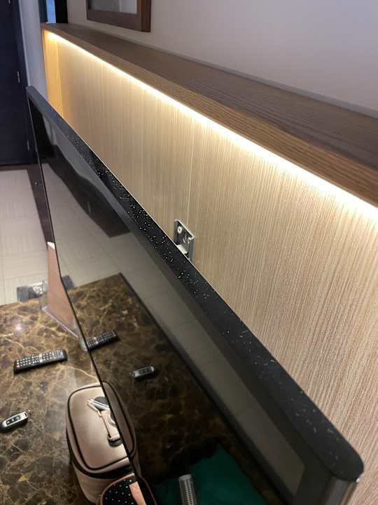 Zimmer Hotel Riu Palace Tikida Agadir