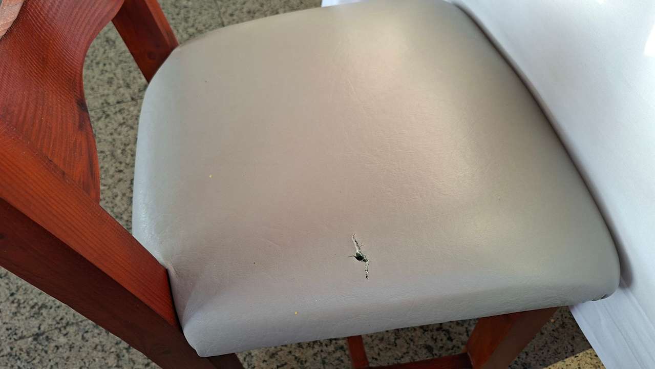 Gastro Three Corners Equinox Beach Resort