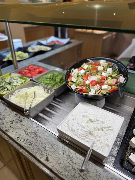 Gastro Lindos Princess Beach Resort & Spa