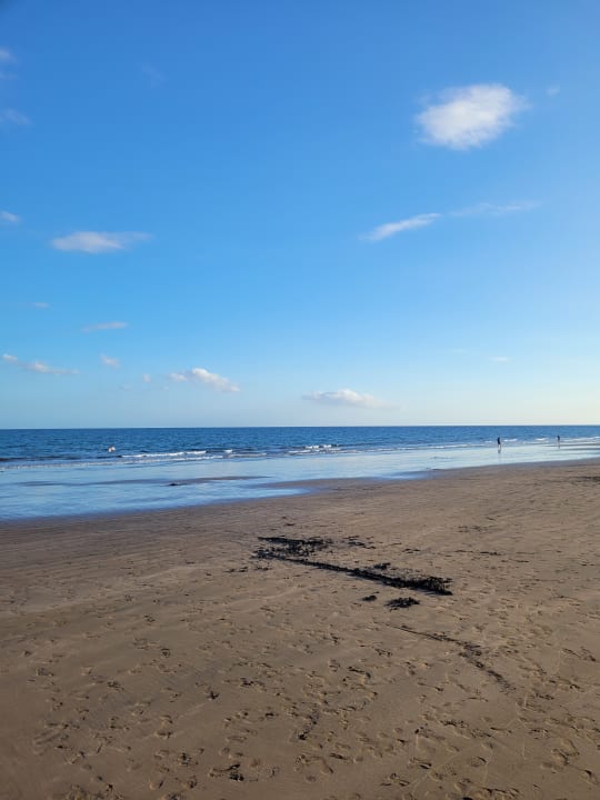 Strand Bull Costa Canaria & Spa - Adults only