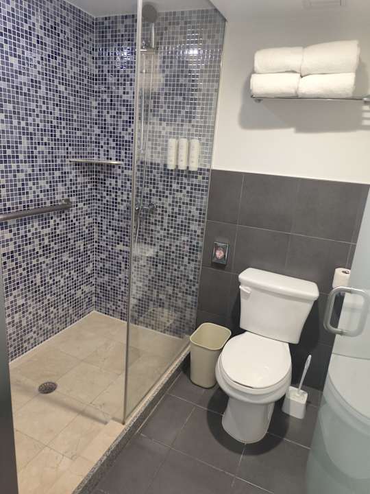 Zimmer Hotel Riu Plaza Miami Beach