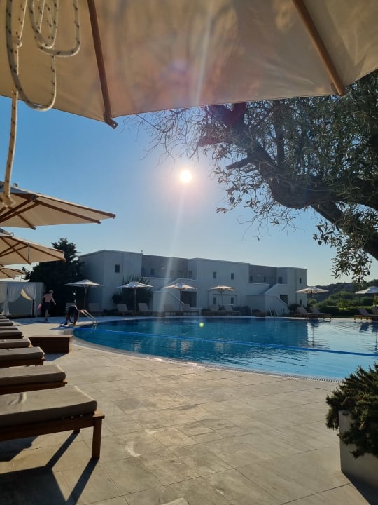 Pool SENTIDO Port Royal Villas & Spa