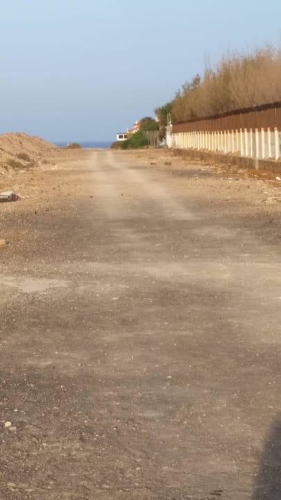 Honterm Hotel Smy Tahona Fuerteventura