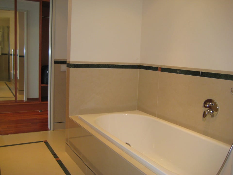 Executive Zimmer Nr. 701 ATLANTIC Hotel Wilhelmshaven